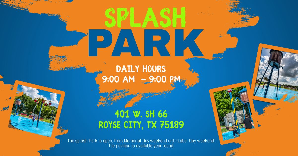 Splash Park