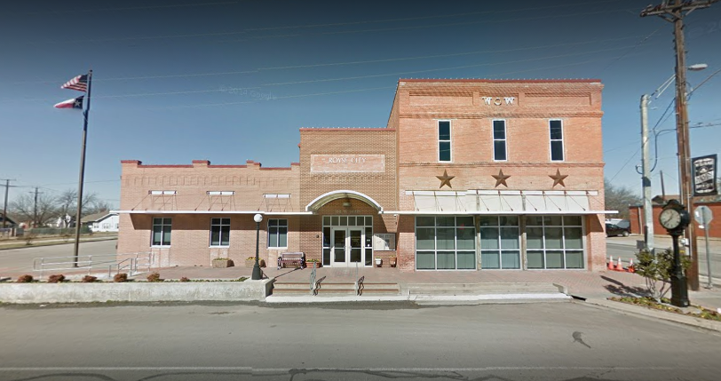 Royse-City-Texas-Police Department